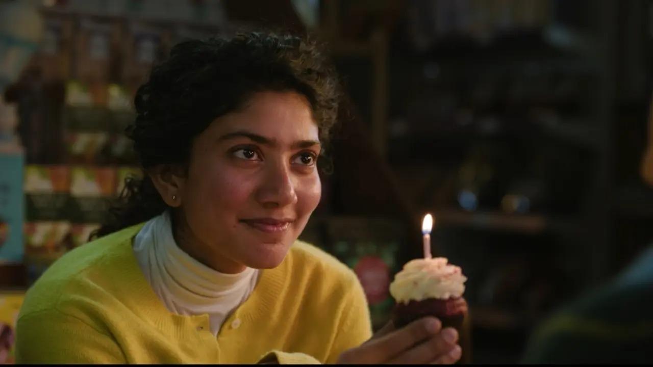 Ek Din (May 1) 
An official adaptation of the 2016 Thai hit One Day, the story follows a shy man who makes a wish at a 